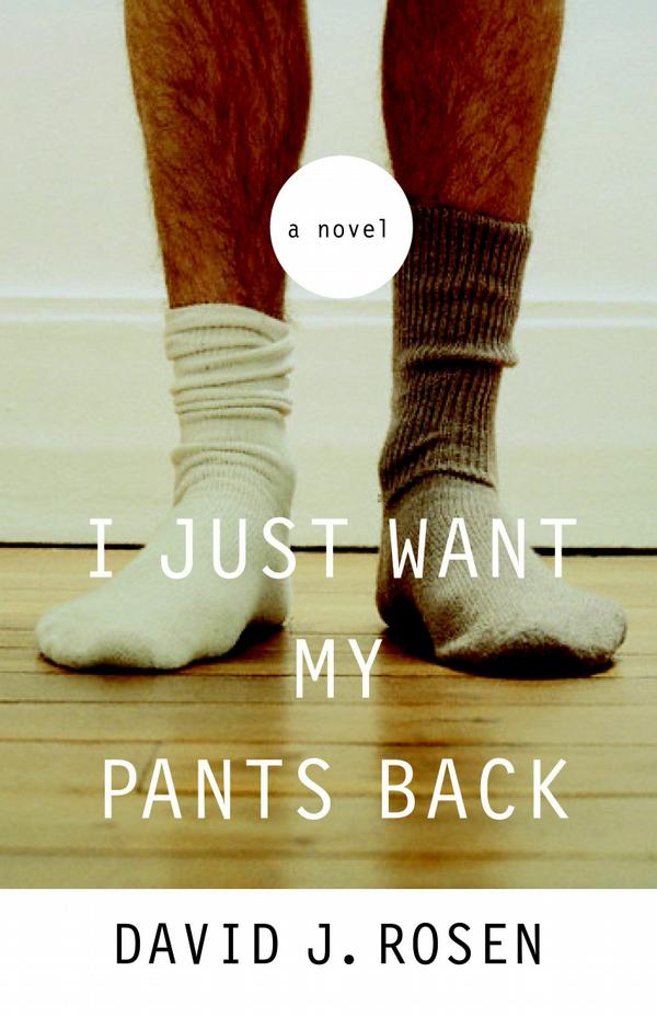 Copia Magazine I Just Want My Pants Back review